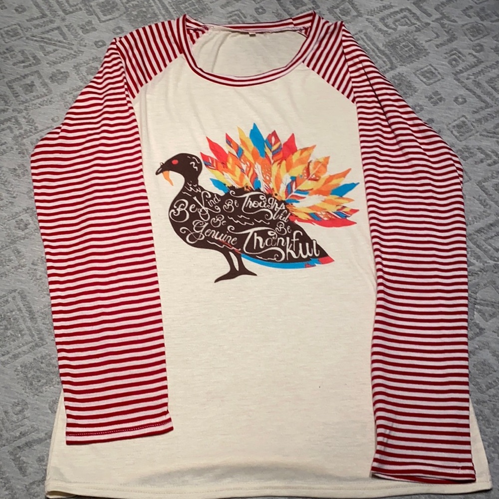 Turkey T-shirt